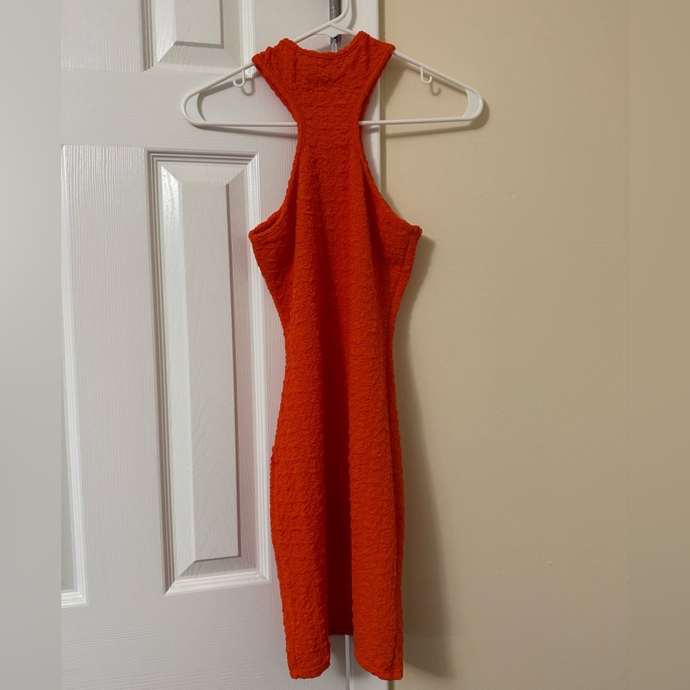 Mini dress - Picture 2 of 3